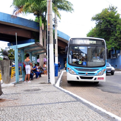 Tarifa Zero: 2° dia do Enem terá ônibus gratuitos para a população em Barra Mansa